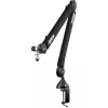 Rode PSA1+ Upgraded Studio Boom Arm for Radio, Broadcast, Studio, and Home Use - Μαύρο
