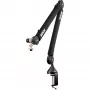 Rode PSA1+ Upgraded Studio Boom Arm for Radio, Broadcast, Studio, and Home Use - Μαύρο