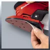 Einhell RT-OS 13 Τριβείο δέλτα 12000 OPM