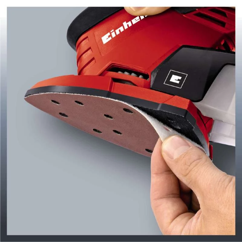 Einhell RT-OS 13 Τριβείο δέλτα 12000 OPM