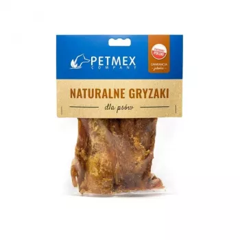PETMEX τένοντας βοδινού - σνακ σκύλου - 100g