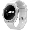 Smartwatch Canyon Otto SW-86, λευκό (CNS-SW86SS)
