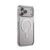 Θήκη MagSafe iPhone 17 Pro Max διαφανές