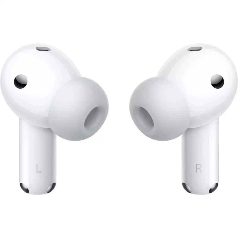 HUAWEI FreeBuds 6i (Λευκό), Orca-T100
