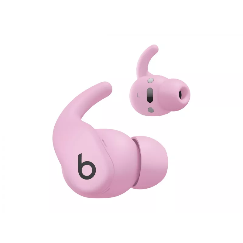 Ασύρματα ακουστικά Powerbeats Fit – Power Pink