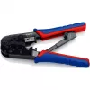 Πρέσα καλωδίων Knipex 97 51 10 SB