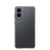 OtterBox React Samsung Galaxy S25 Edge - διαφανές - θήκη (προστασίας) (77-98276)