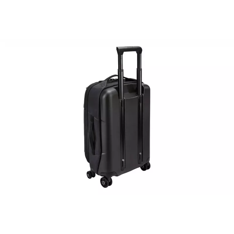 Thule Aion TARS122 – μαύρο τρόλεϊ, softshell, 35 l, πολυεστέρας