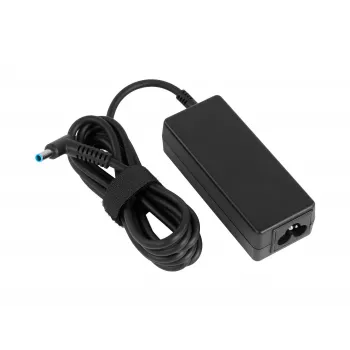HP 741727-001 Τροφοδοτικό/Inverter Εσωτερικού χώρου 45 W Μαύρο