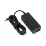 HP 741727-001 Τροφοδοτικό/Inverter Εσωτερικού χώρου 45 W Μαύρο
