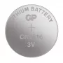 GP Battery Μπαταρία κουμπί λιθίου 1 blister CR 1616 (060.1616C1)