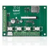 Satel ACX-220 κέντρο Smart Home εξάρτημα-μονάδα επέκτασης
