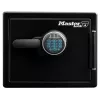 MASTER LOCK LFW082FTC χρηματοκιβώτιο μαύρο χάλυβας