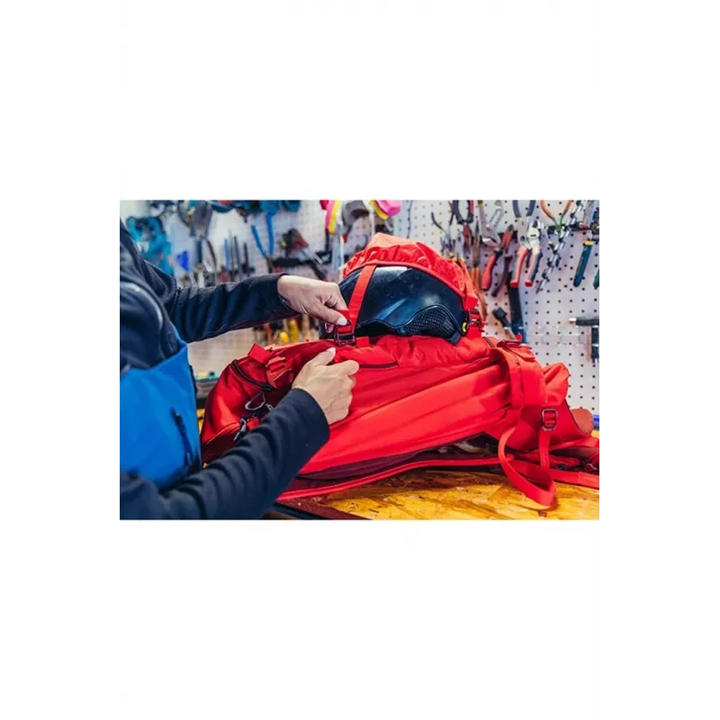 Gregory Targhee Σακίδιο Πεζοπορίας 32 L Κόκκινο