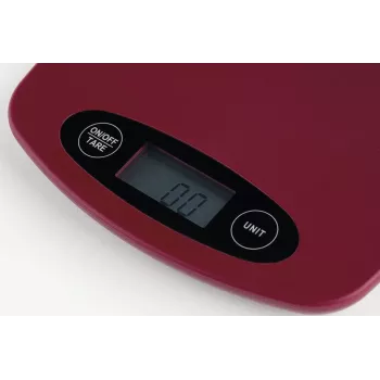 Ηλεκτρονική ζυγαριά κουζίνας JATA HBAL1203