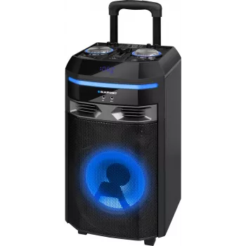 Ηχείο πάρτι με Bluetooth και Karaoke PS6