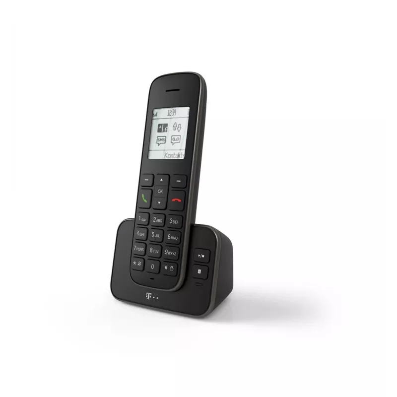 Τηλέφωνο DECT Telekom Sinus A 207
