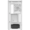 Κουτί υπολογιστή AeroCool Geh Midi P500B-Digi Λευκό