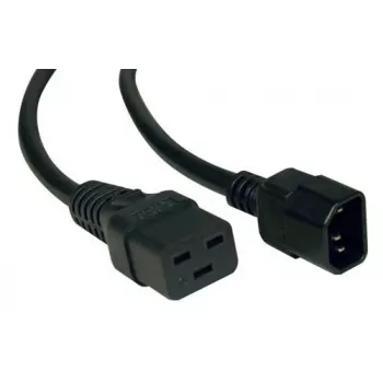 Eaton - καλώδιο τροφοδοσίας - IEC 60320 C19 σε IEC 60320 C14 - για MGE O.P.S. Pulsar STS 16