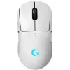 Ποντίκι Logitech Pro 2 Lightspeed Λευκό Interface