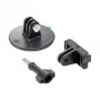 Κιτ κάμερας DJI Action 3 Adhesive Base Kit Μαύρο