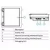Οθόνη Hikvision DS-KD-INFO