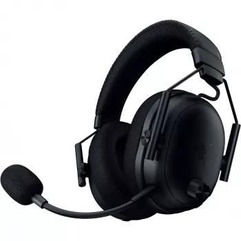 BlackShark V3 Pro, Gaming headset μαύρο, ANC, 2,4 GHz Dongle, Bluetooth, USB, 3,5 mm jack