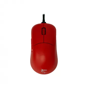 Ποντίκι White Shark GM-5014 Graphene κόκκινο USB
