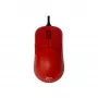 Ποντίκι White Shark GM-5014 Graphene κόκκινο USB