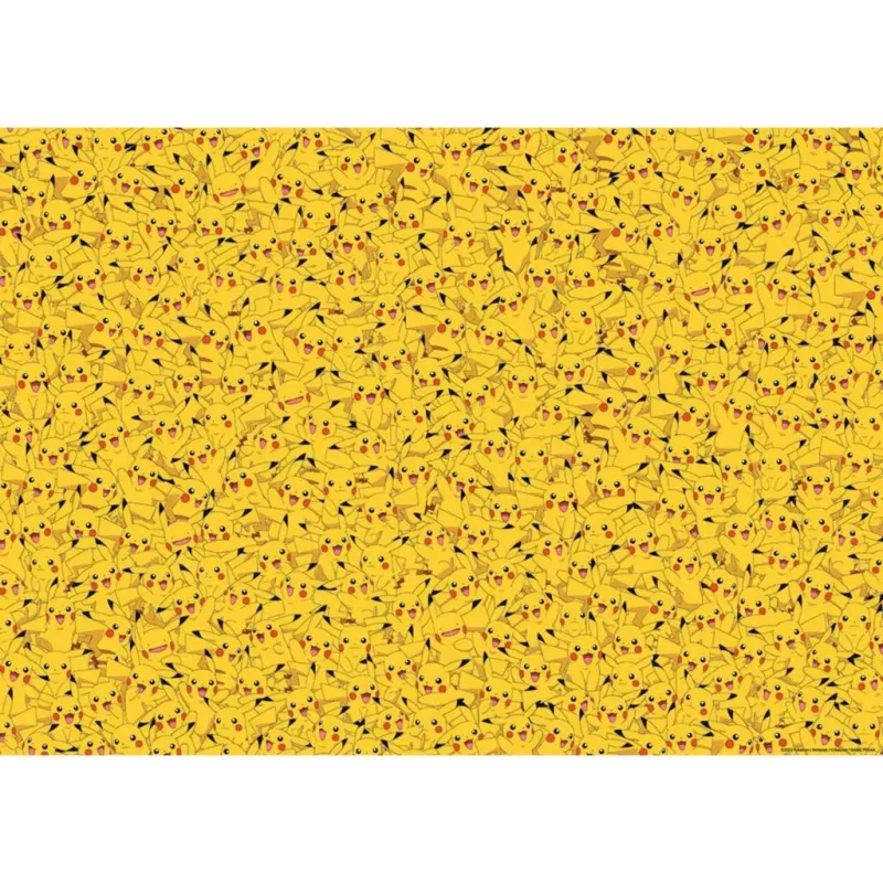 Ravensburger 12000829 Παζλ Colour-