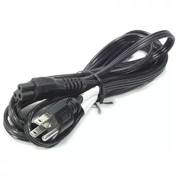 HP - καλώδιο τροφοδοσίας - ρεύμα CEE 7/7 (M) σε IEC 60320 C5 - 1,83 m - μαύρο - EMEA - για Armada 15XX, 17XX (246959-021)