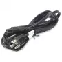HP - καλώδιο τροφοδοσίας - ρεύμα CEE 7/7 (M) σε IEC 60320 C5 - 1,83 m - μαύρο - EMEA - για Armada 15XX, 17XX (246959-021)