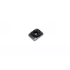 DJI Osmo Action σετ αυτοκόλλητων βάσεων (μέρος 2), 2 επίπεδες + 2 καμπύλες