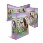 Ντοσιέ με θέμα A4 Herma Horse World