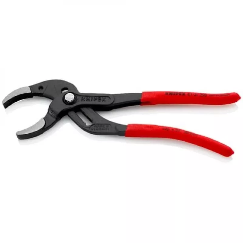 Knipex 81 01 250 Πένσα Πένσα σιφονιού