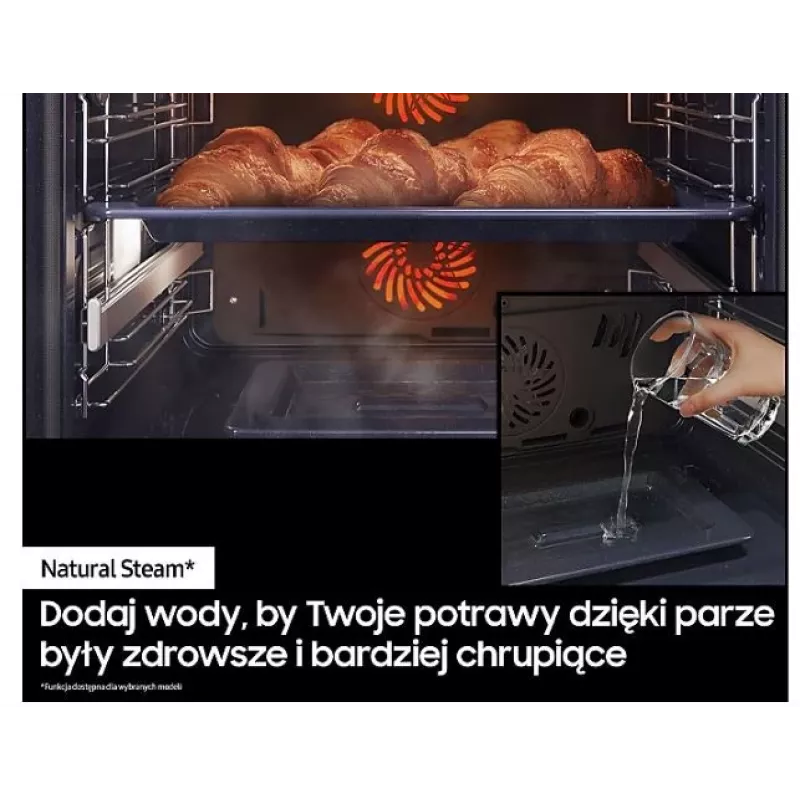 Φούρνος NV7B4345VAS/U2