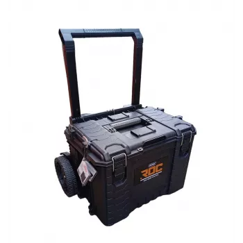 ROC PRO GEAR 2.0 εργαλειοθήκη με τροχούς
