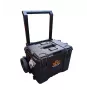 ROC PRO GEAR 2.0 εργαλειοθήκη με τροχούς