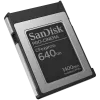 Μονάδα USB Flash SanDisk 64 GB USB Type-C Lightning iXpand
