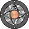 Thermaltake Ψύκτρα Ux150 Argb Black Intel 1851 retail - Ψύκτρα CPU - Intel Socket 1150 (Core i)