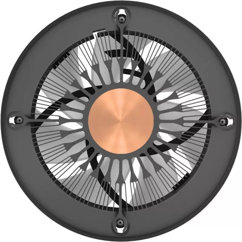 Thermaltake Ψύκτρα Ux150 Argb Black Intel 1851 retail - Ψύκτρα CPU - Intel Socket 1150 (Core i)