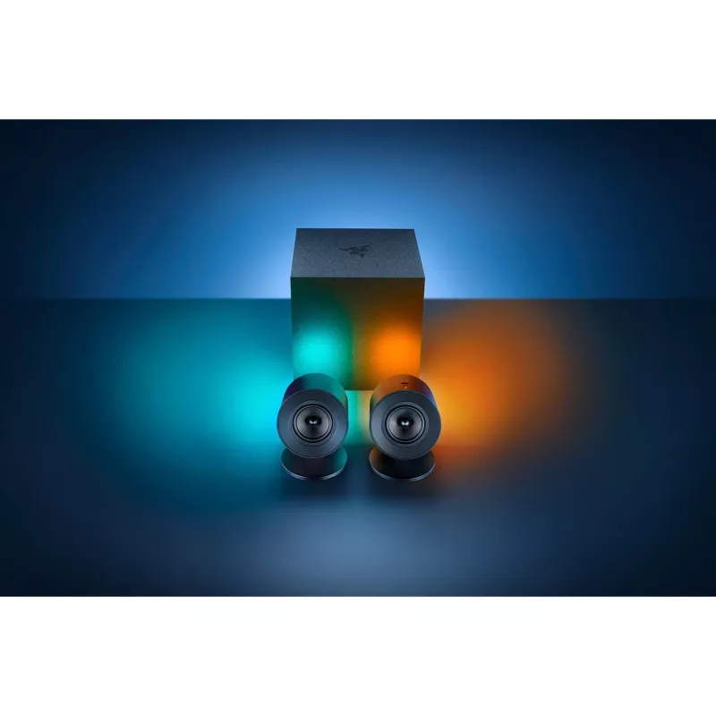 Ηχείο Full Range Razer Nommo V2 2.1 Channels