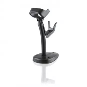 Βάση Datalogic STD-AUTFLX-QD25-BK μαύρο