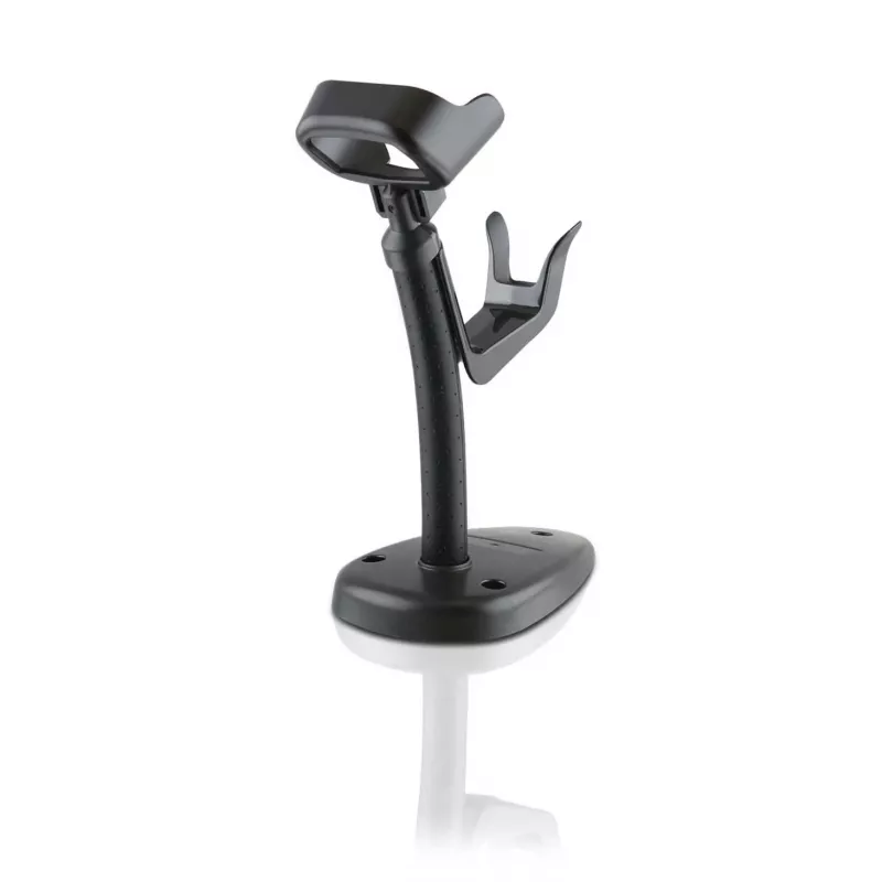 Βάση Datalogic STD-AUTFLX-QD25-BK μαύρο