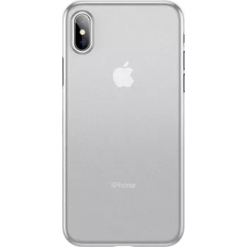 Θήκη κινητού Devia Ultrathin Naked για iPhone XS Max – διαφανής προστατευτική θήκη