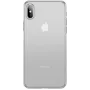 Θήκη κινητού Devia Ultrathin Naked για iPhone XS Max – διαφανής προστατευτική θήκη