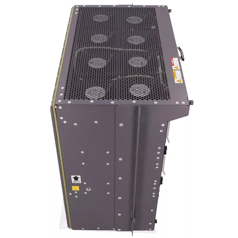 Huawei MA5680T OLT GPON πλαίσιο, 2x GICF