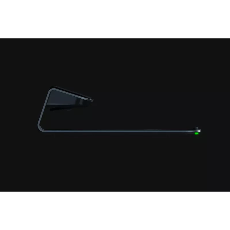 Βάση φορητού υπολογιστή Razer RC21-01110200-R3M1 μαύρο 38,1 cm (15 ίντσες)