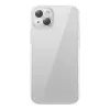 Θήκη κινητού Baseus OS‑Lucent Series για iPhone 15 Plus, διαφανής, λεπτή