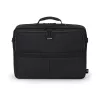 DICOTA Multi SCALE 39,6 cm (15,6) Τσάντα Messenger Μαύρο